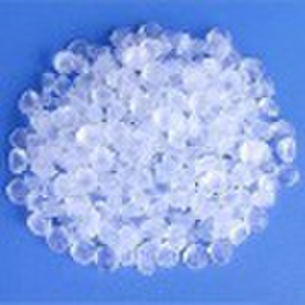 pvc granule for cap gasket