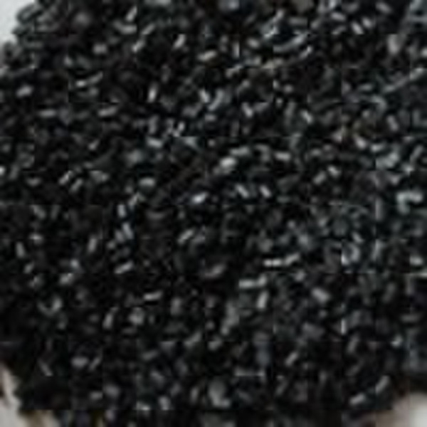 Soft PVC granule for seal