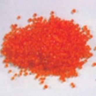 Orange PVC-Compound (TY8004UN)