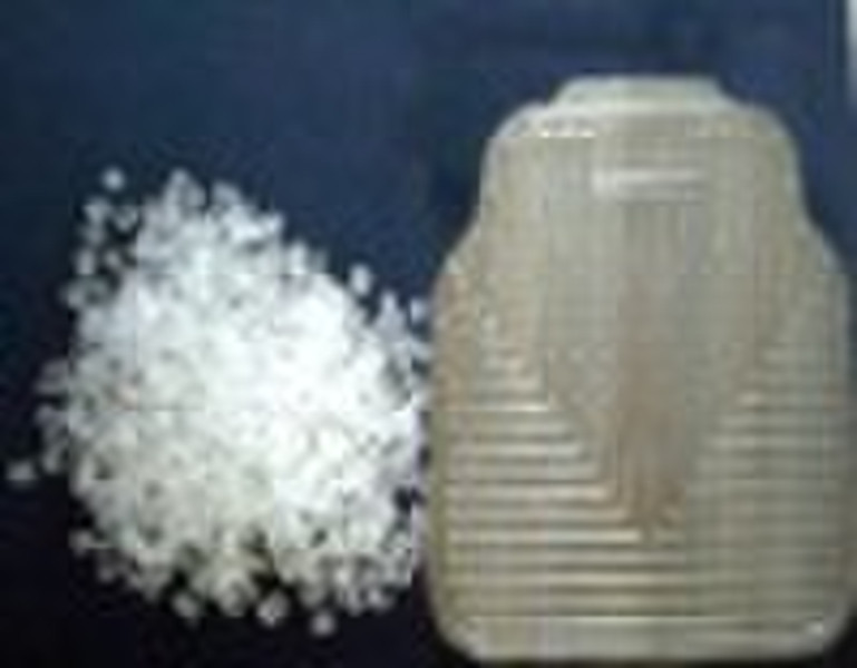 pvc granule for car floor mat