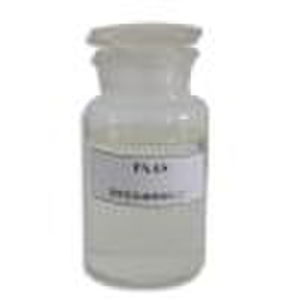 Sodium Polyacrylate (PAAS)