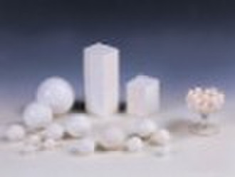 Alumina Ball and lining brick