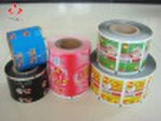 Packaging Film