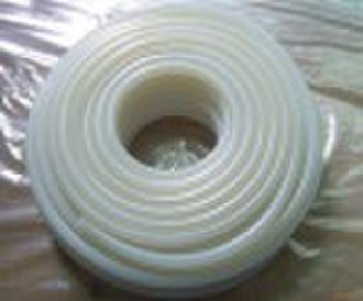 Silicone Rubber  Pipe