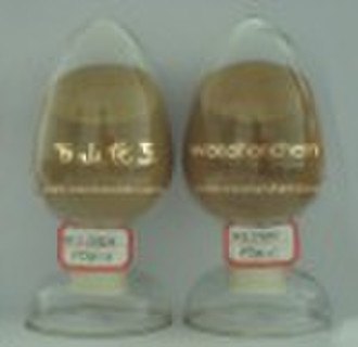 water-reducing agent