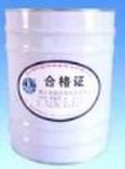 defoaming agent for food
