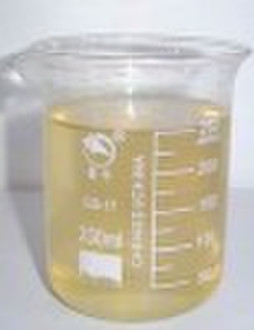 Methyl high boiling point silicone oil