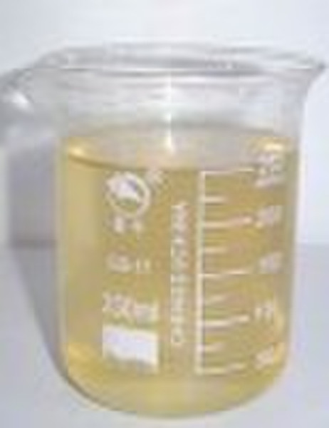 Methyl high boiling point silicone oil