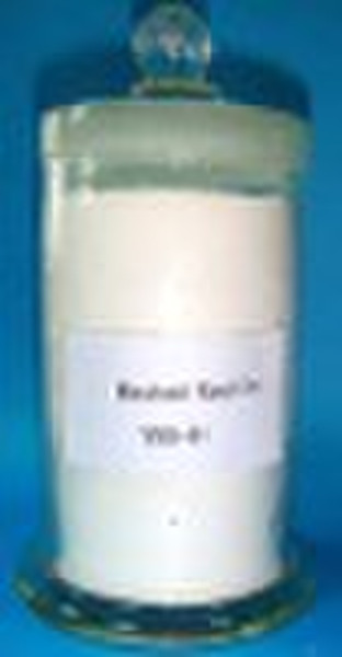 YSG-81 kaolin