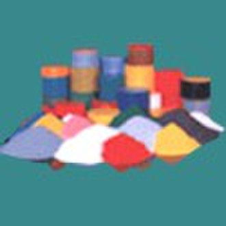 PTFE MOLDING POWDER