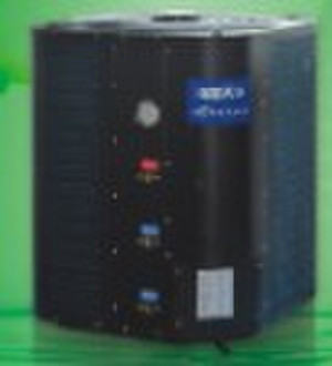 商业类型的热力泵热水器