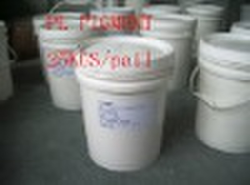 photoluminescent powder