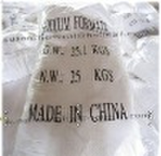 high production of sodium formate for industry use