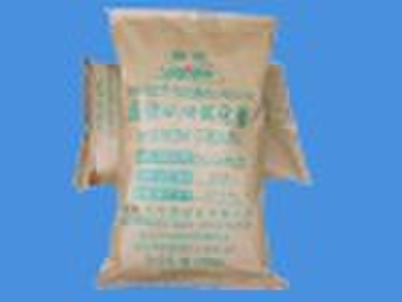 environment-protecting antimony trioxide