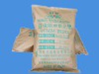 efficient  anti-flaming antimony oxide