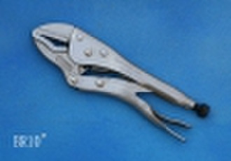 lock grip plier