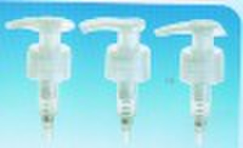 GS-hs145 left-right lotion pump