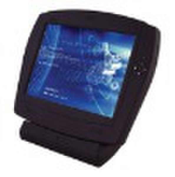 Touch Screen Display Control