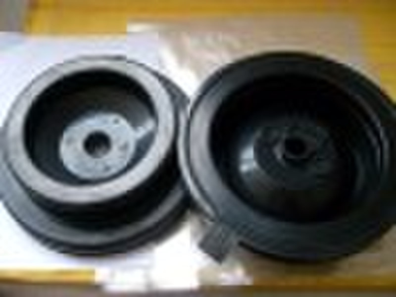 rubber auto part