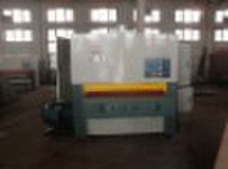 wide belt sander machine