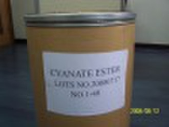 Bisphenol A Cyanate Ester, Cyanate Acid