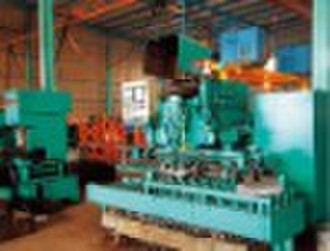 digital-control connection plate drill