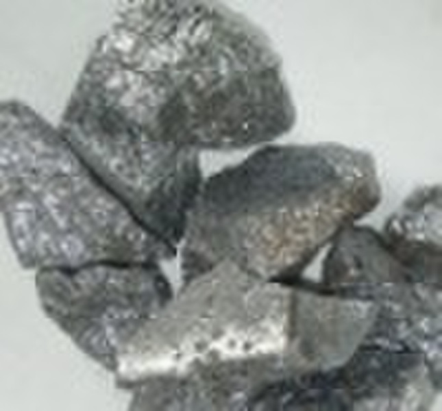 silicon metal