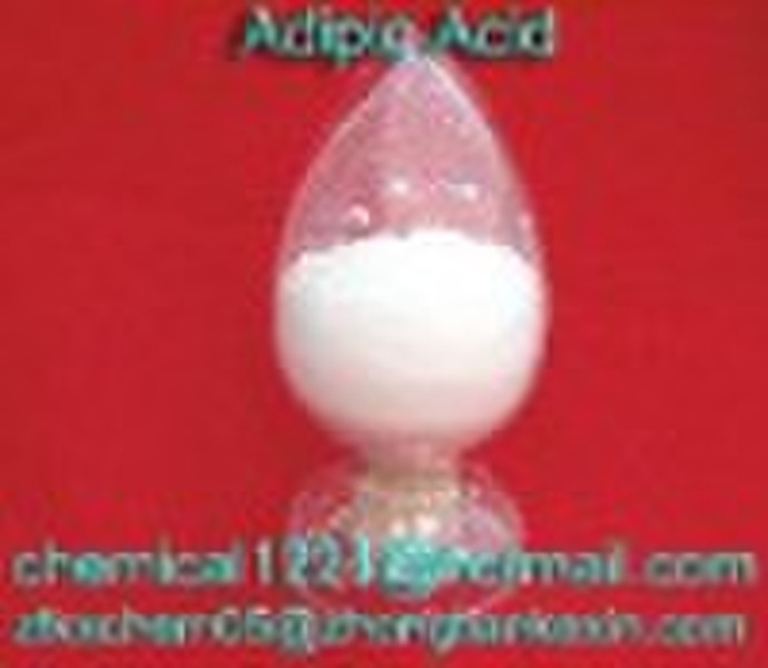 Adipic Acid