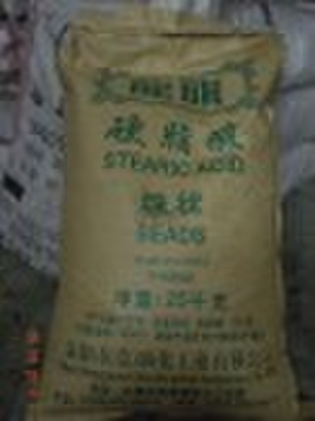 Stearic acid