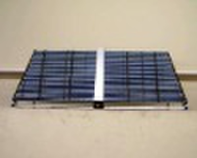 NON-PRESSURIZED SOLAR COLLECTOR