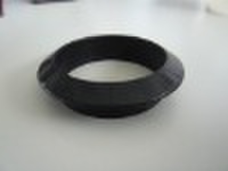 parts of solar water heater (dust proof ring)