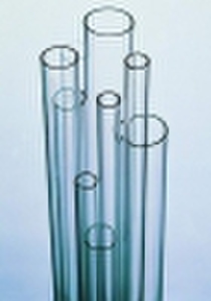 Borosilicate Glass Tube