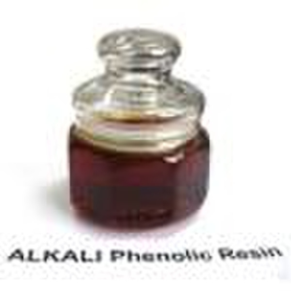 Alkali Phenolharz