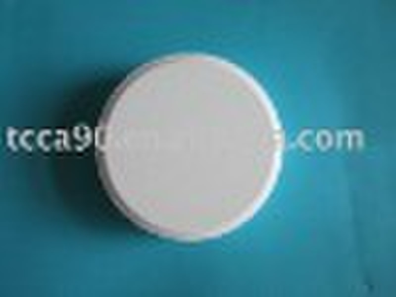 tcca 90%(Trichloroisocyanuric acid) powder, granul