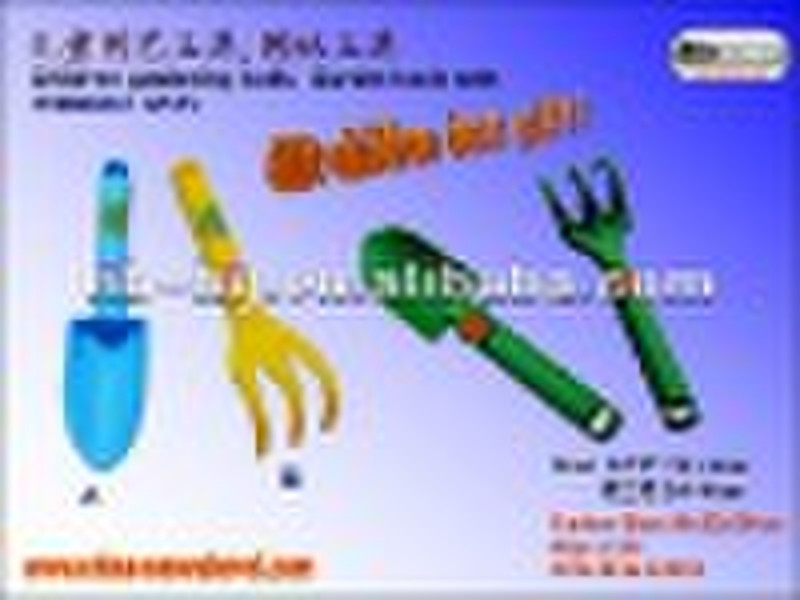 G555 2pcs garden tools sets