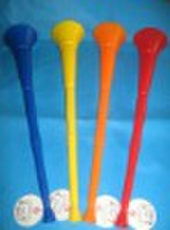 colourful vuvuzela for world cup