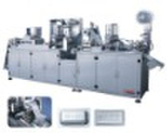 AL/PL Blister Packing Machines