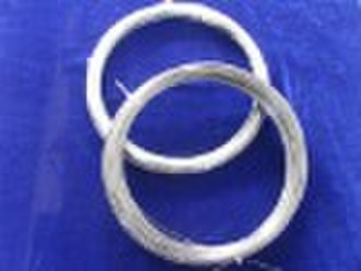 Gr2 titanium wire use on positive electrode Supply
