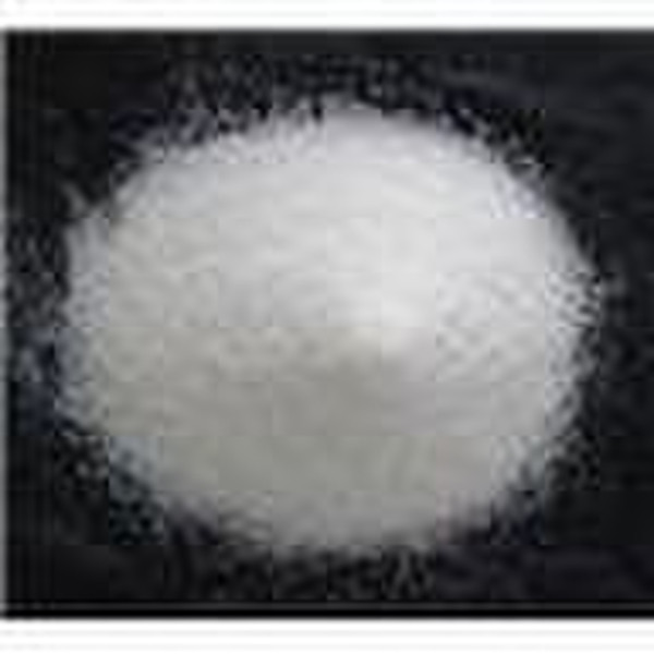 Anionisches Polyacrylamid