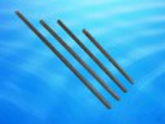 Silicon Nitride Thermocouple Protection Tube