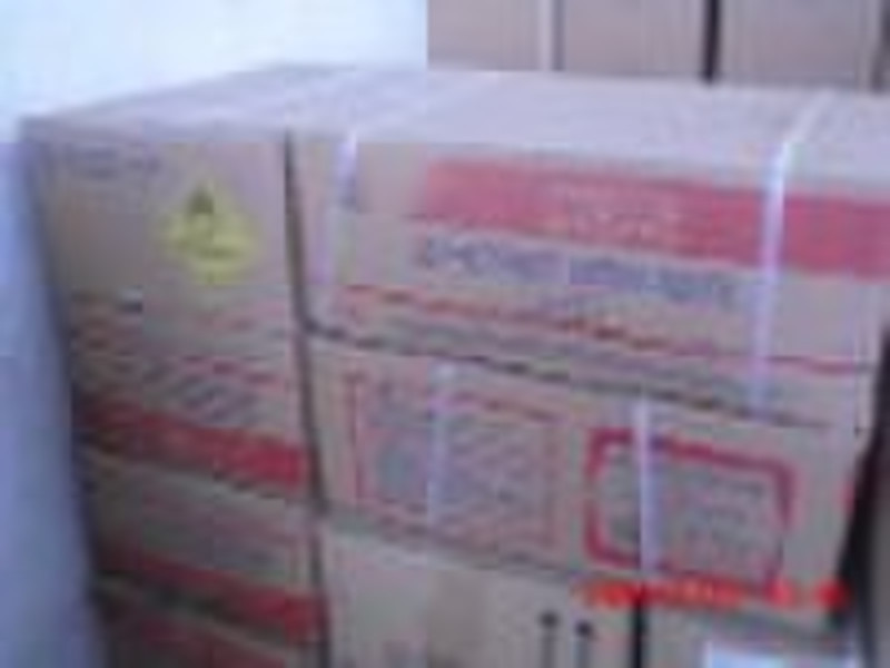 BIPB crosslinking agent