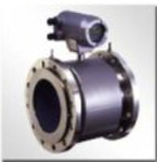 TOSHIBA Electromagnetic Flowmeter LF430 Flanged Co