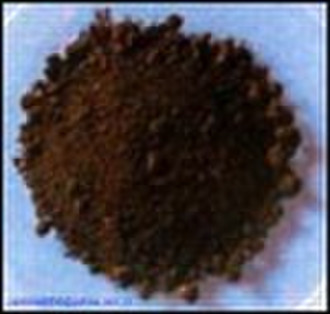 black  iron oxide 96%