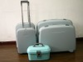 PP suitcase
