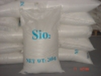 Precipitated Silica