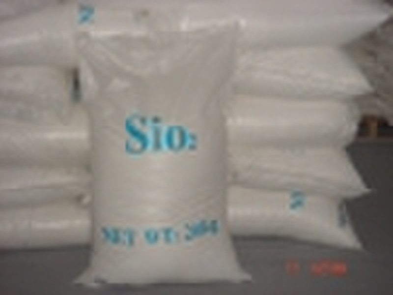 sio2 silica