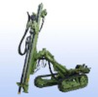 TYL368A crawler drilling rig