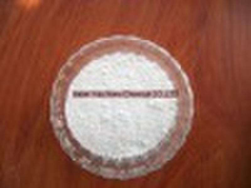 ISO Qualified Zinc Oxide