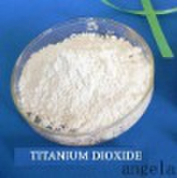 titanium dioxide (hot) for polyester