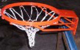 Basketball rim